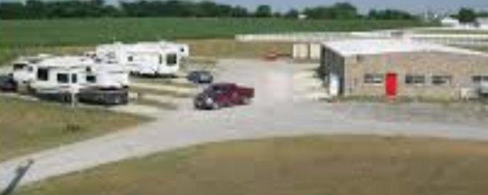 Texas Star RV Ranch