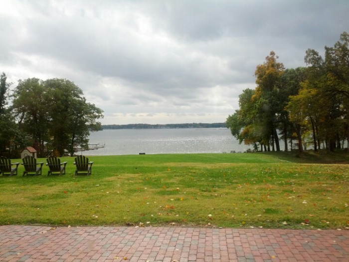 Pokagon State Park