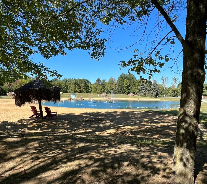 American Wilderness Campground and Event Center