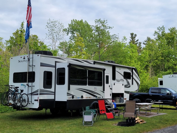 Westcott Beach State Park