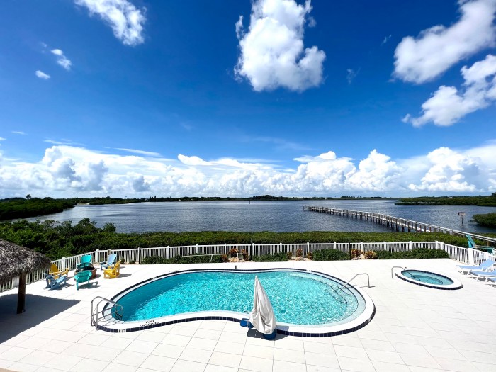 Fisherman’s Cove RV Resort