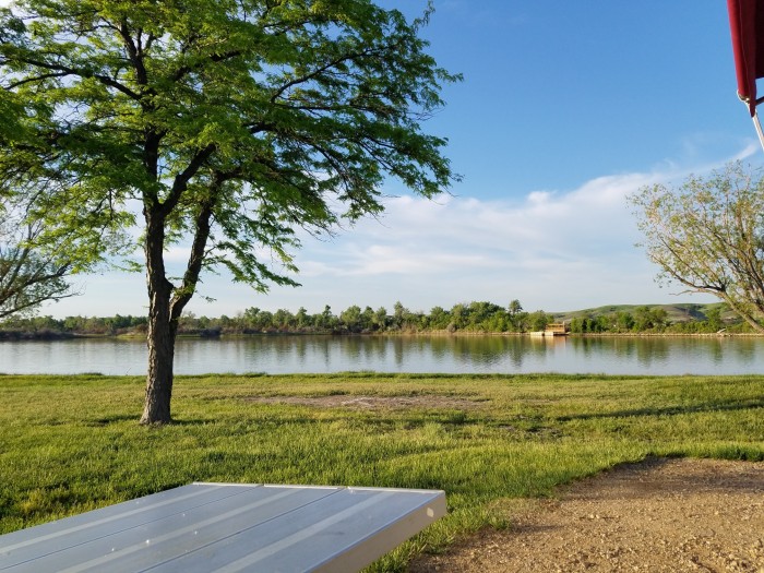 Farm Island Recreation Area