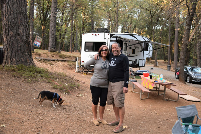 Long Ravine Resort