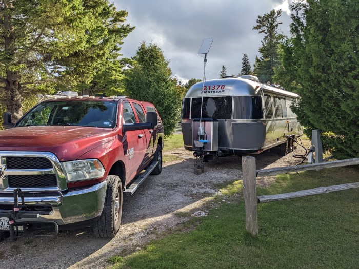 Tiki RV Park & Campground