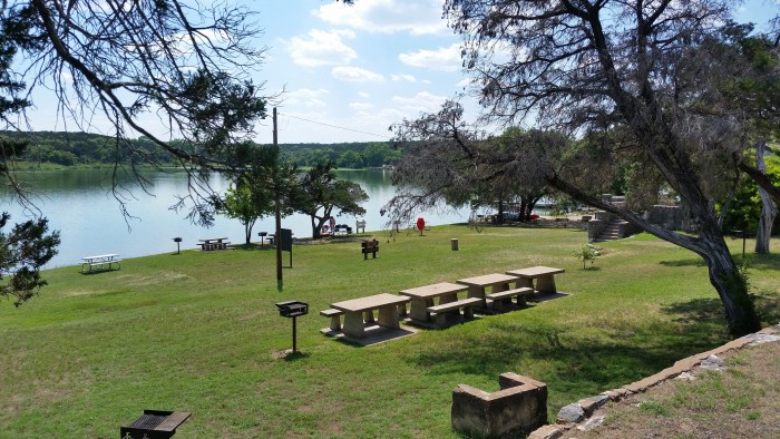 Meridian State Park