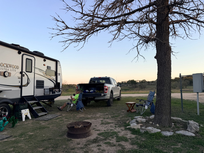 Guadalupe River RV Park and Campgrounds