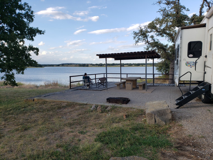 Flatrock Park