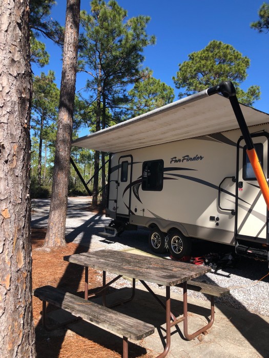 Pineglen Motorcoach and RV Park