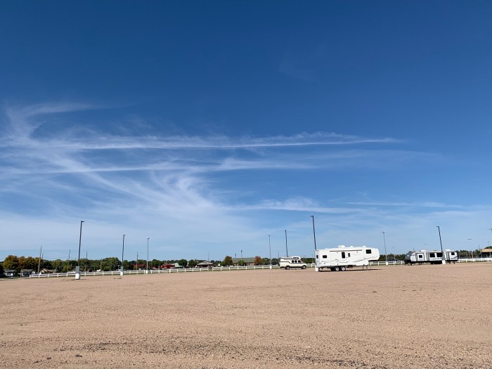 Buffalo County Fairgrounds