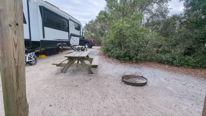 Big Lagoon State Park