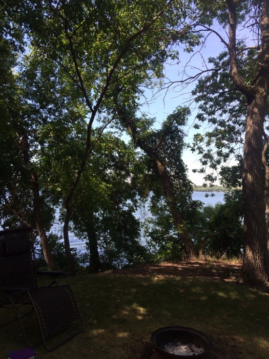 Lakeshore RV Park