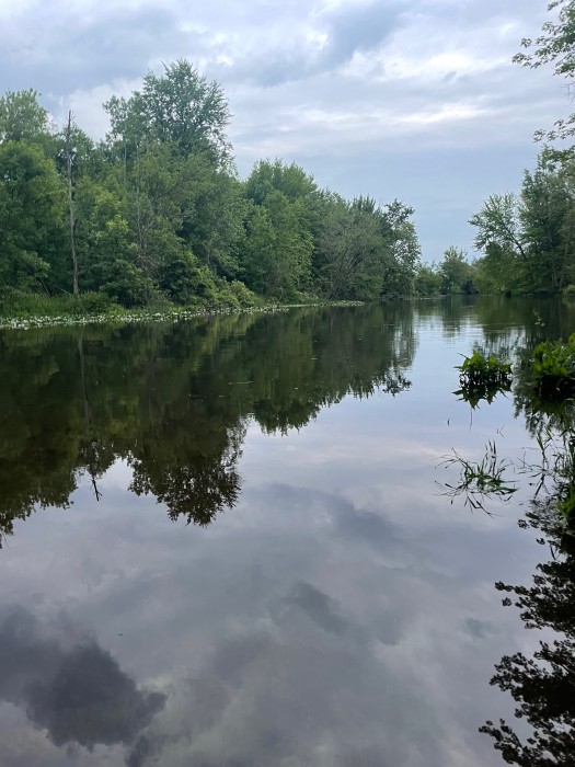 Grandview Bend Family Campground