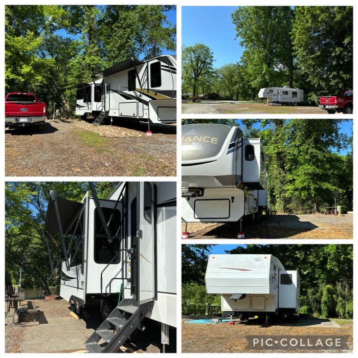 Ela Campground & Country Store
