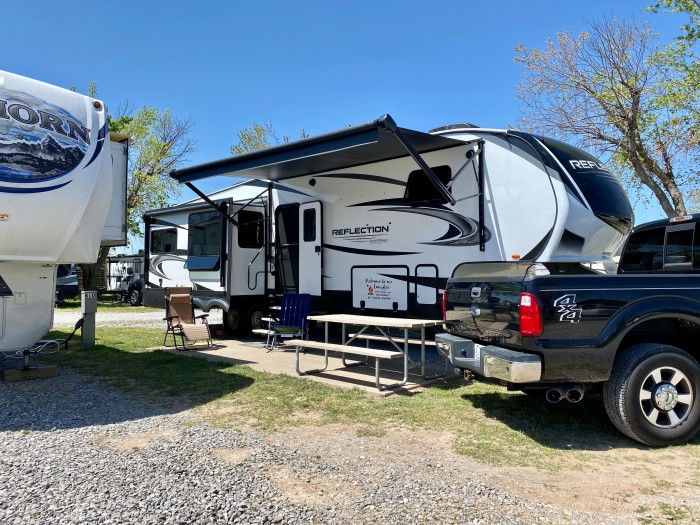 Council Road RV Park