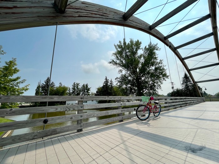Au Gres City Park and Campground
