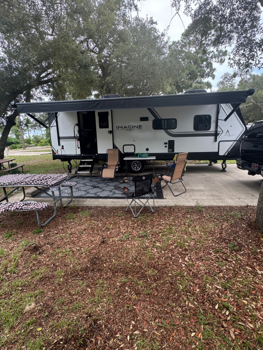 Oak Grove Park