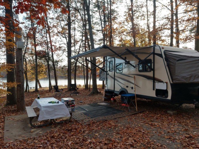 Lake Reidsville