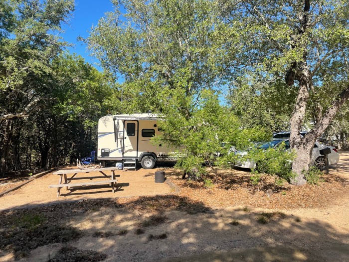 Cottonwood Creek RV Park