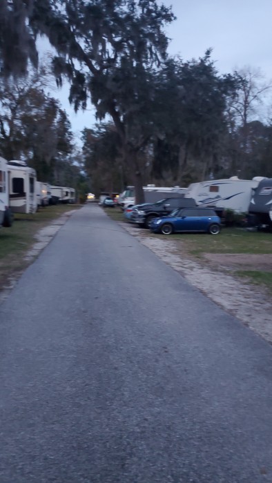 Nova Family Campground