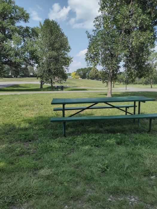 Central Park Campground