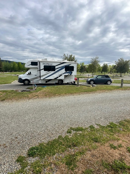 Silverwood RV Park and Campground