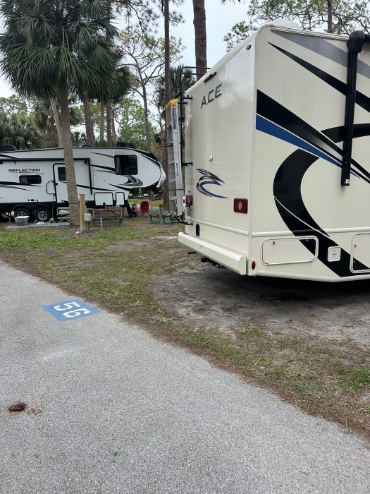 Suncoast RV Resort