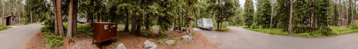 Parkside Campground
