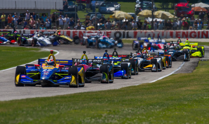 Road America