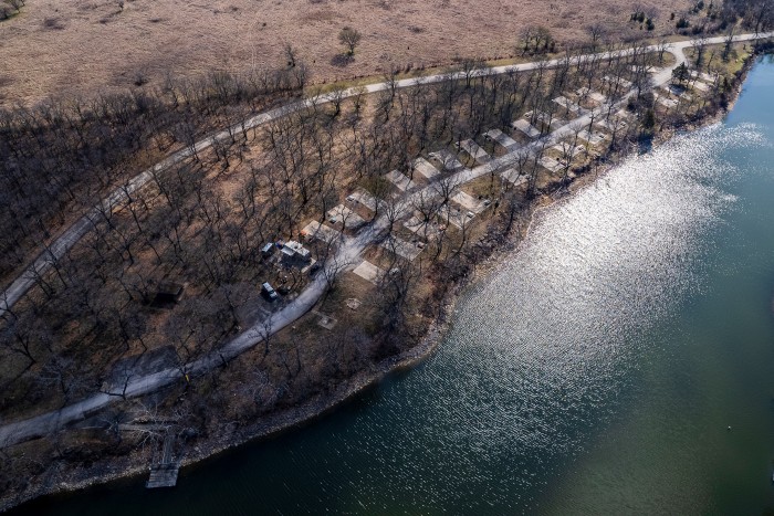 Crawford State Park