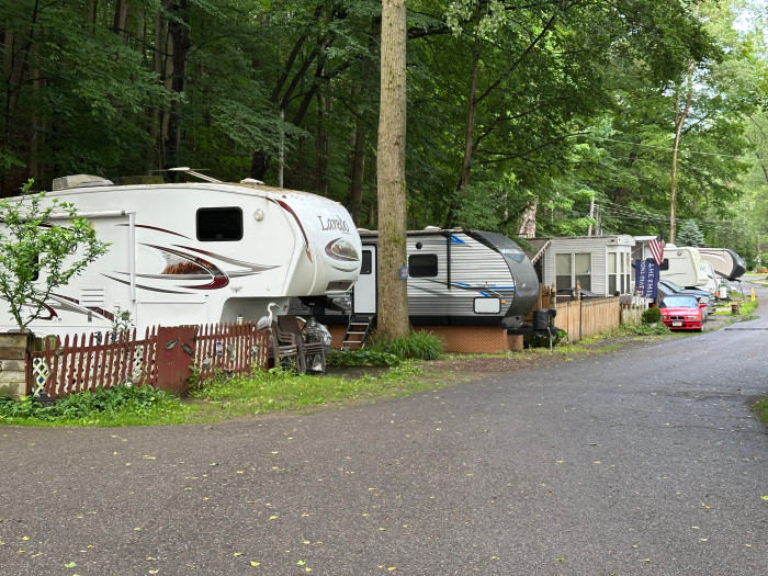 Sara’s Campground