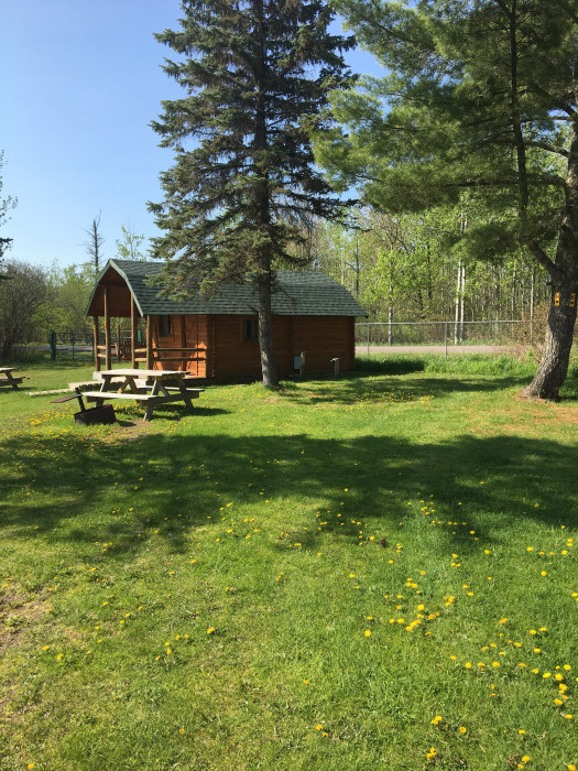 Cloquet / Duluth KOA Journey