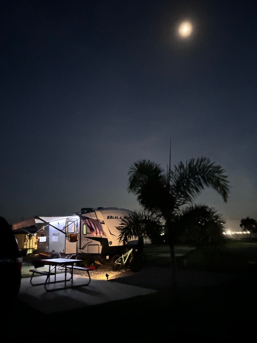 Waters Edge RV Community