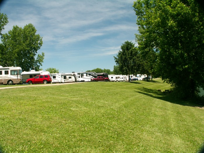 Lakeview RV Park