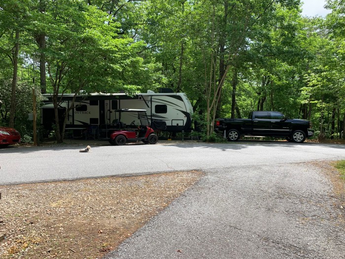 Timber Ridge Resort