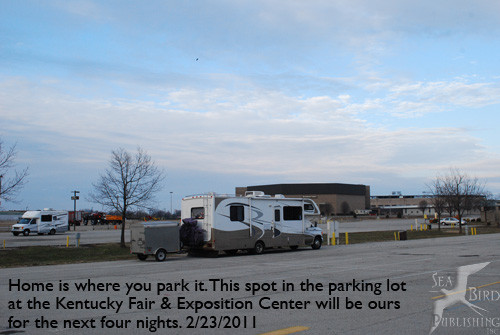 Kentucky Exposition Center
