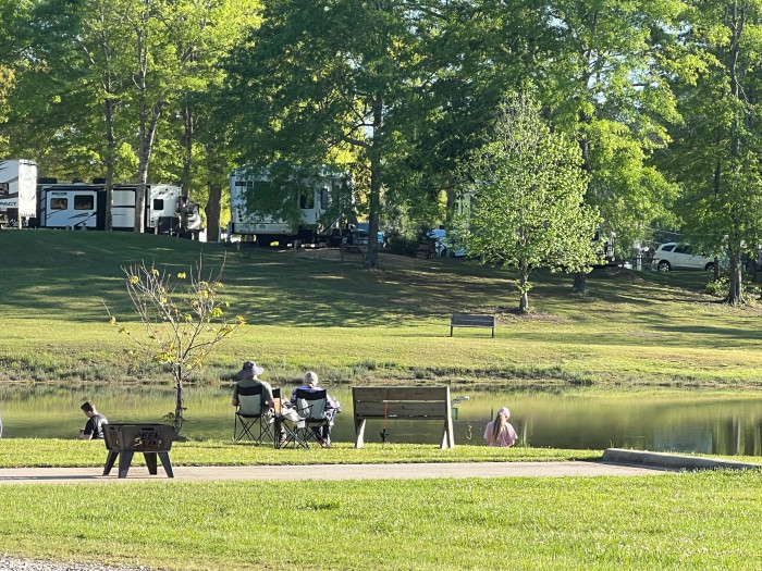 Deer Run RV Park