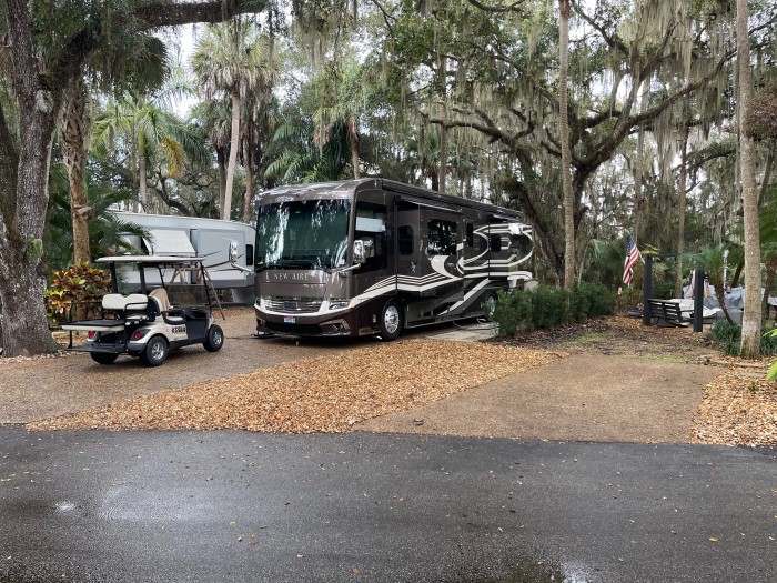 River Ranch RV Resort
