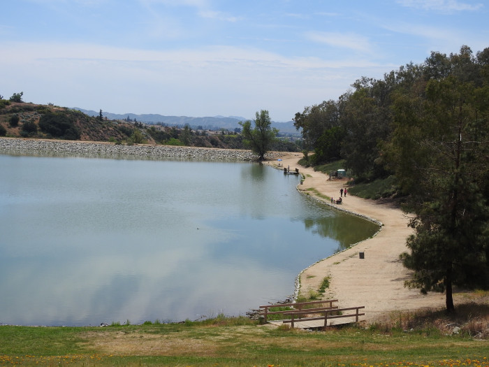 Yucaipa Regional Park