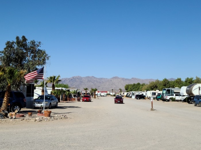 Riverside Adventure Trails