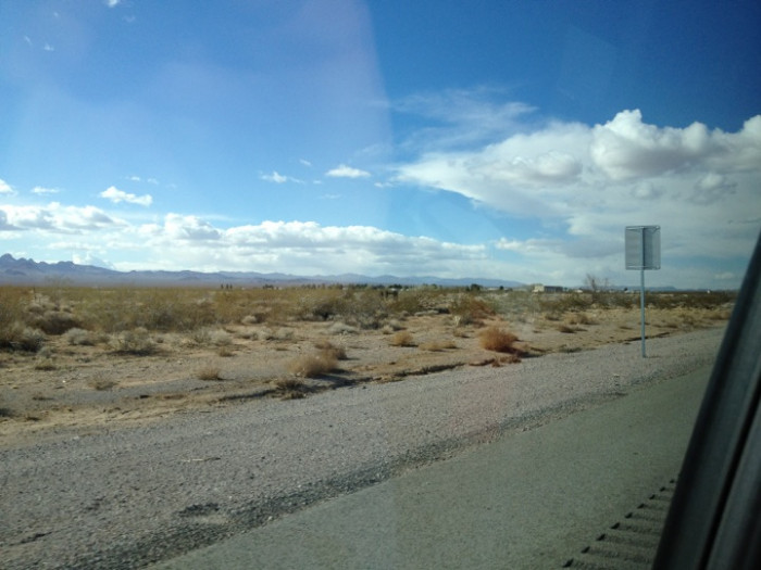 Cal-Nev-Ari RV Park