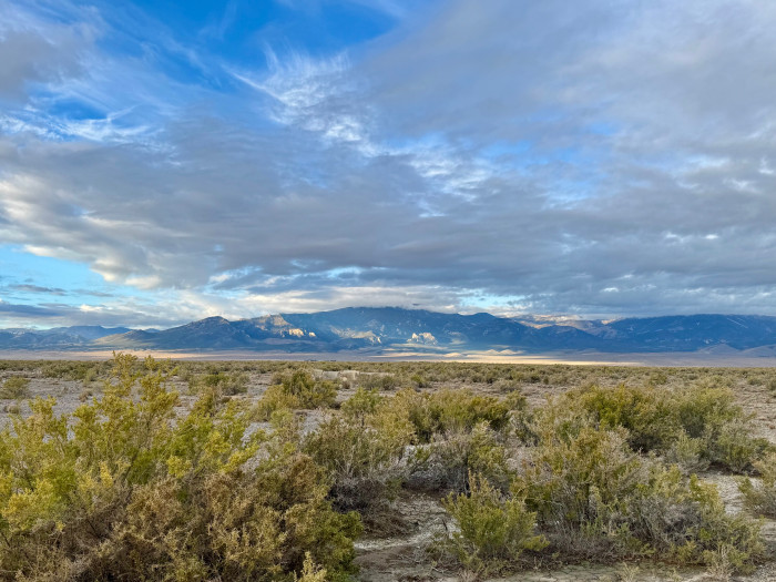 Border Inn RV Park