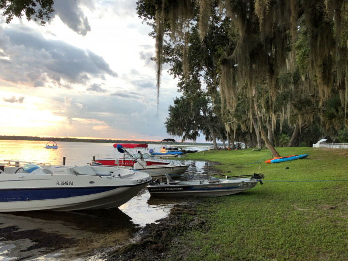 Elite Resorts at Salt Springs
