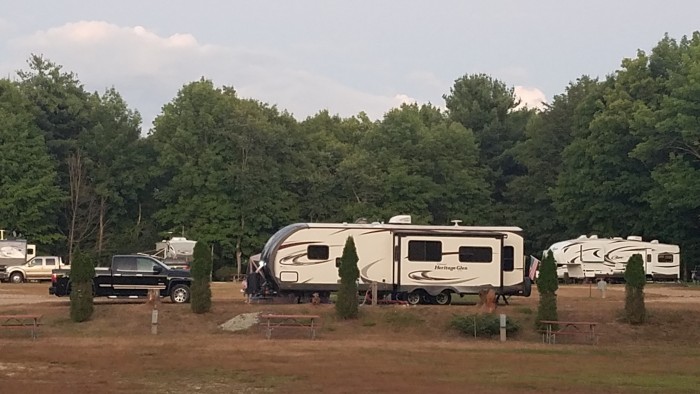 Oak Haven Family Campground