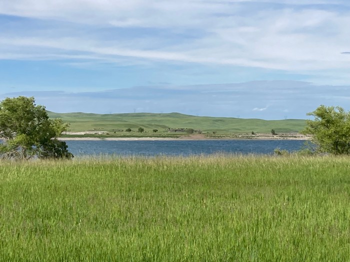West Whitlock Recreation Area