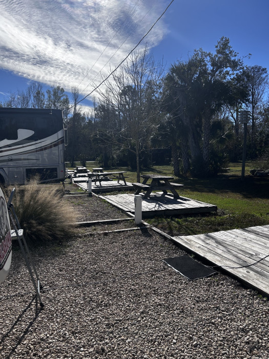 Piddler’s Pointe RV Resort and Campground