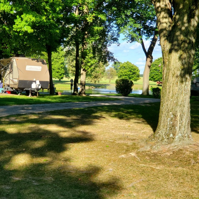 Meadow Lake Park