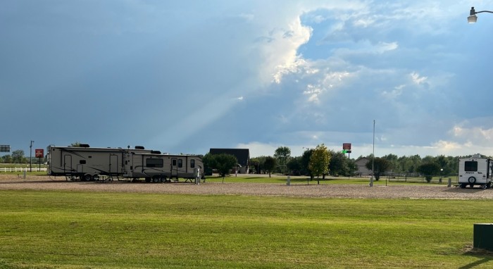 Sunrise RV Park