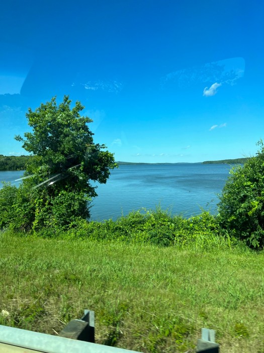 Harris Brake Lakeside Resort