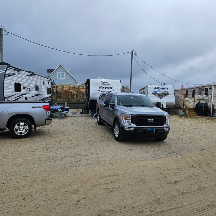 Kitty Hawk RV Park