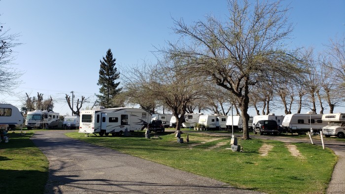 The Viking RV Park